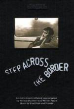 Watch Step Across the Border Vumoo