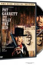 Watch Pat Garrett & Billy the Kid Vumoo