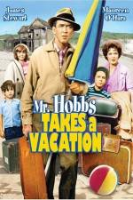 Watch Mr. Hobbs Takes a Vacation Vumoo