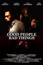 Watch Good People, Bad Things Vumoo