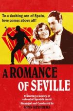 Watch The Romance of Seville Vumoo