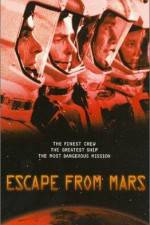 Watch Escape from Mars Vumoo