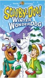 Watch SCOOBY-DOO! Winter Wonderdog Vumoo