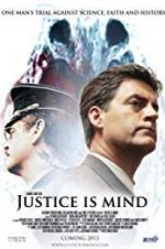 Watch Justice Is Mind Vumoo