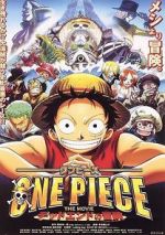 Watch One piece: Dead end no bken Vumoo