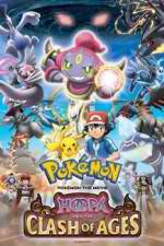 Watch Pokmon the Movie XY: Ring no Chomajin Hoopa Vumoo