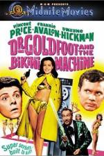 Watch Dr Goldfoot and the Bikini Machine Vumoo