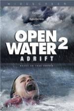 Watch Open Water 2: Adrift Vumoo