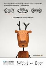 Watch Rabbit and Deer (Short 2012) Vumoo