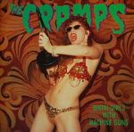 Watch The Cramps: Bikini Girls with Machine Guns Vumoo