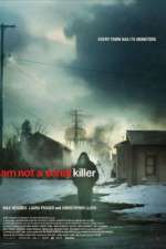 Watch I Am Not a Serial Killer Vumoo