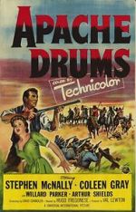 Watch Apache Drums Vumoo