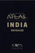 Watch Discovery Channel-Discovery Atlas: India Revealed Vumoo