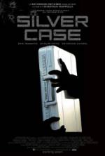 Watch Silver Case Vumoo