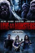 Watch Love in the Time of Monsters Vumoo