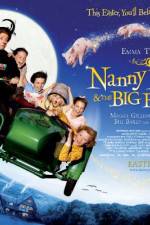 Watch Nanny McPhee Returns Vumoo