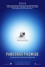 Watch Pandora\'s Promise Vumoo