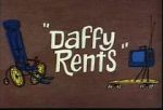 Watch Daffy Rents (Short 1966) Vumoo