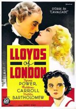 Watch Lloyds of London Vumoo