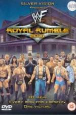 Watch Royal Rumble Vumoo