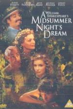 Watch A Midsummer Night's Dream Vumoo