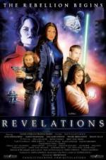 Watch Star Wars: Revelations Vumoo