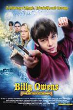 Watch Billy Owens and the Secret of the Runes Vumoo