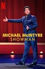 Watch Michael McIntyre: Showman Vumoo
