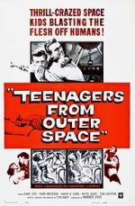 Watch Teenagers from Outer Space Vumoo