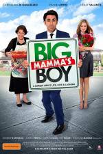 Watch Big Mamma's Boy Vumoo