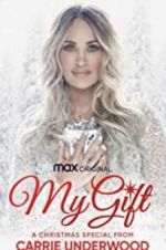 Watch My Gift: A Christmas Special from Carrie Underwood Vumoo