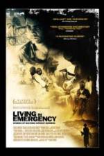 Watch Living in Emergency Stories of Doctors Without Borders Vumoo