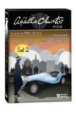 Watch The Agatha Christie Hour - Jane in Search of a Job Vumoo