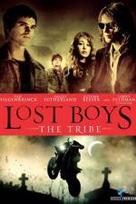 Watch Lost Boys: The Tribe Vumoo