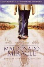 Watch The Maldonado Miracle Vumoo