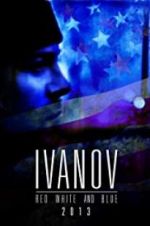 Watch Ivanov Red, White, and Blue Vumoo