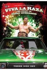 Watch Viva la Raza The Legacy of Eddie Guerrero Vumoo