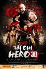 Watch Tai Chi Hero Vumoo