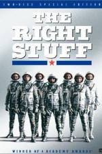 Watch The Right Stuff Vumoo