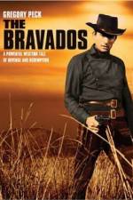 Watch The Bravados Vumoo