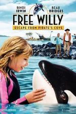 Watch Free Willy: Escape from Pirate\'s Cove Vumoo