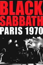 Watch Black Sabbath Live In Paris Vumoo