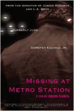 Watch Missing at Metro Station Vumoo