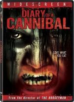 Watch Diary of a Cannibal Vumoo