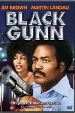 Watch Black Gunn Vumoo