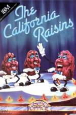 Watch California Raisins Vumoo