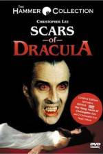 Watch Scars of Dracula Vumoo