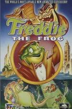 Watch Freddie as FRO7 Vumoo