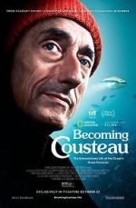 Watch Becoming Cousteau Vumoo