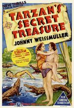 Watch Tarzan's Secret Treasure Vumoo